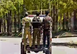 India Severs All Relations with Pakistan After Bungled Pahalgam Terror Attack